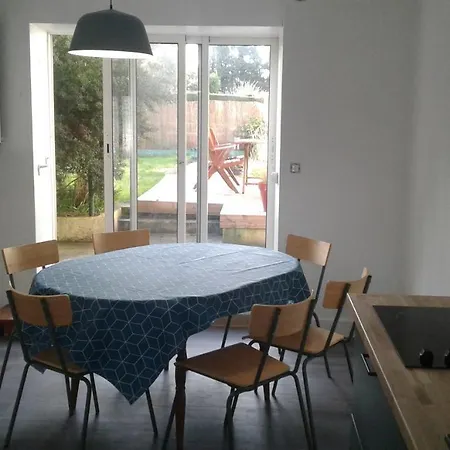 A 50m De La Par Chemin Pietonnier ! Holiday home