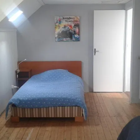 Holiday home A 50m De La Par Chemin Pietonnier ! *