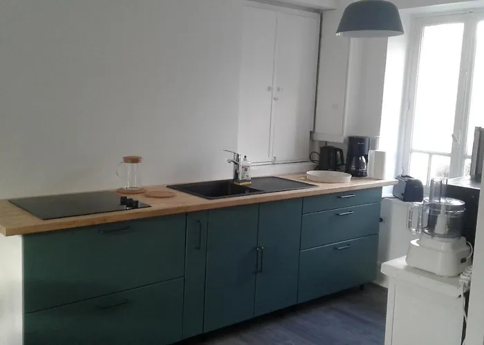 A 50m De La Par Chemin Pietonnier ! *