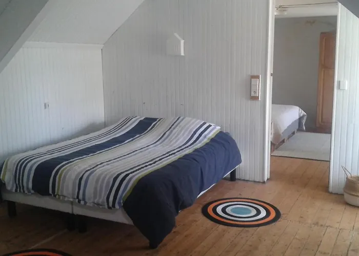 A 50m De La Par Chemin Pietonnier !